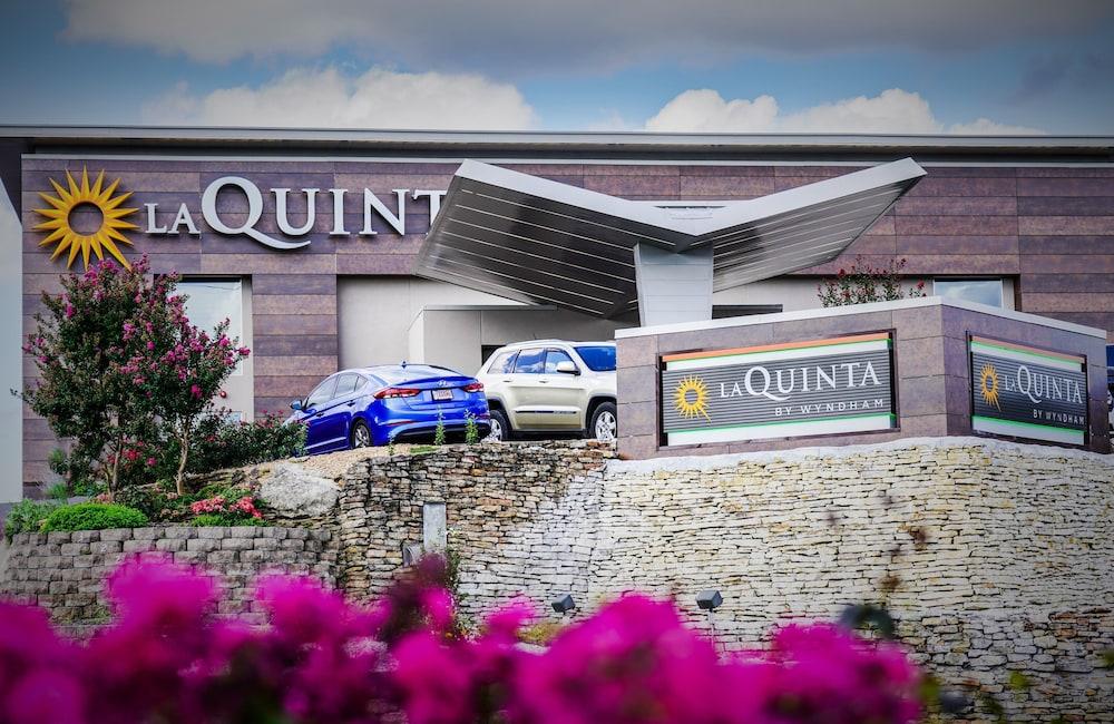 Hotel La Quinta By Wyndham Branson Exterior foto